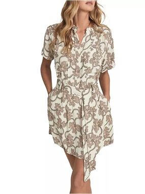 REISS Nico Dress